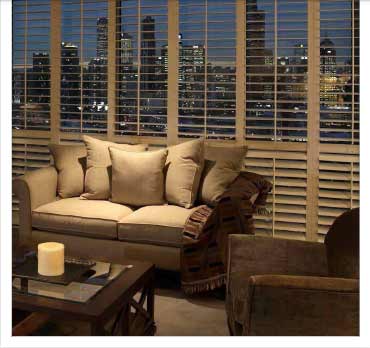 Cave Creek Blinds & Shutters